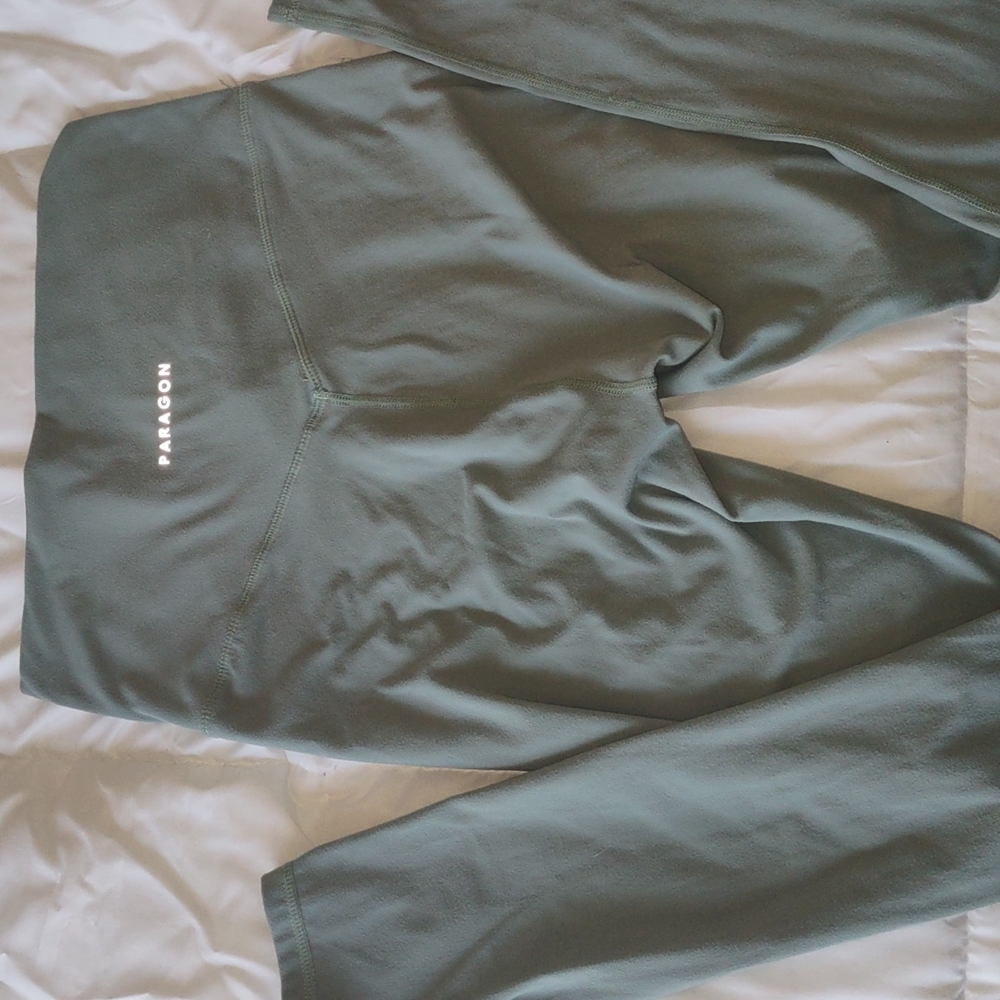 Paragon leggings